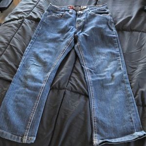 LR SCOOP jeans